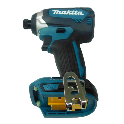 Makita XDT13Z 18V Lithium-Ion Brushless Cordless Impact Driver