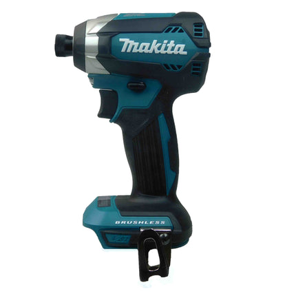 Makita XDT13Z 18V Lithium-Ion Brushless Cordless Impact Driver