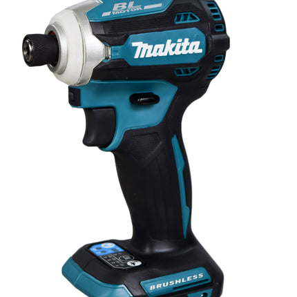 Makita XDT16Z 18V LXT Lithium-Ion Brushless Cordless Quick-Shift Mode 4-Speed Impact Driver, Tool Only (CLONE)