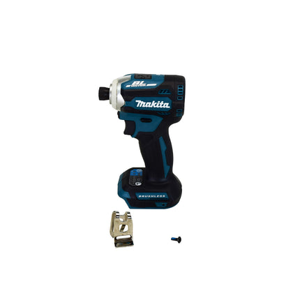 Makita XDT16Z 18V LXT Lithium-Ion Brushless Cordless Quick-Shift Mode 4-Speed Impact Driver, Tool Only