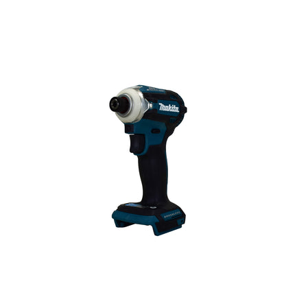 Makita XDT16Z 18V LXT Lithium-Ion Brushless Cordless Quick-Shift Mode 4-Speed Impact Driver, Tool Only