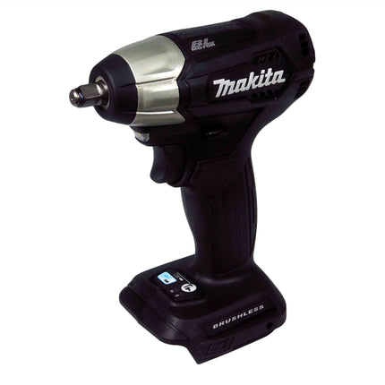 Makita XWT12ZB 18V LXT Lithium-Ion Brushless Cordless 3/8" Impact Wrench