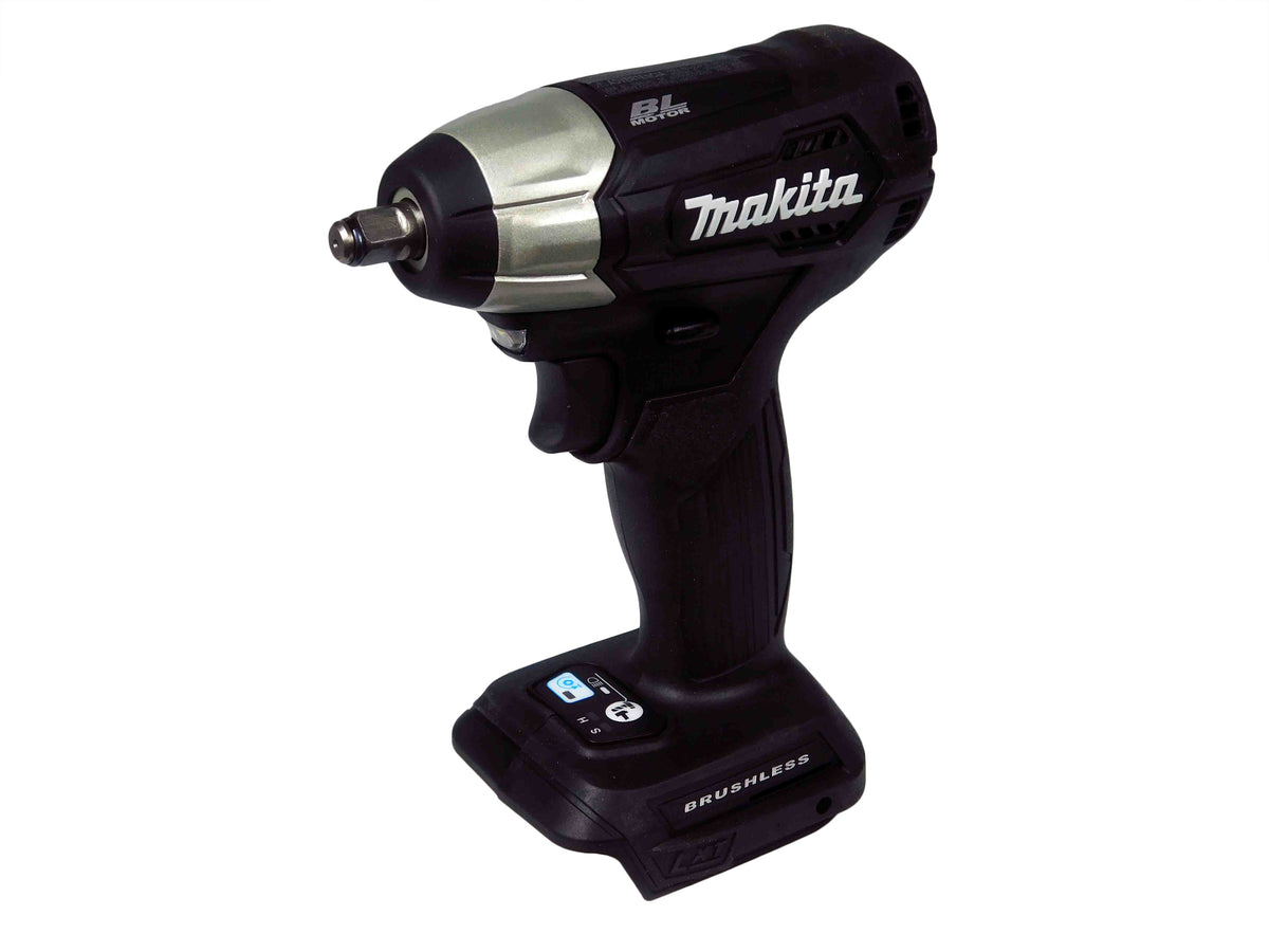 Makita XWT12ZB 18V LXT Lithium-Ion Brushless Cordless 3/8" Impact Wrench