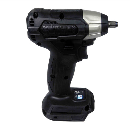 Makita XWT12ZB 18V LXT Lithium-Ion Brushless Cordless 3/8" Impact Wrench