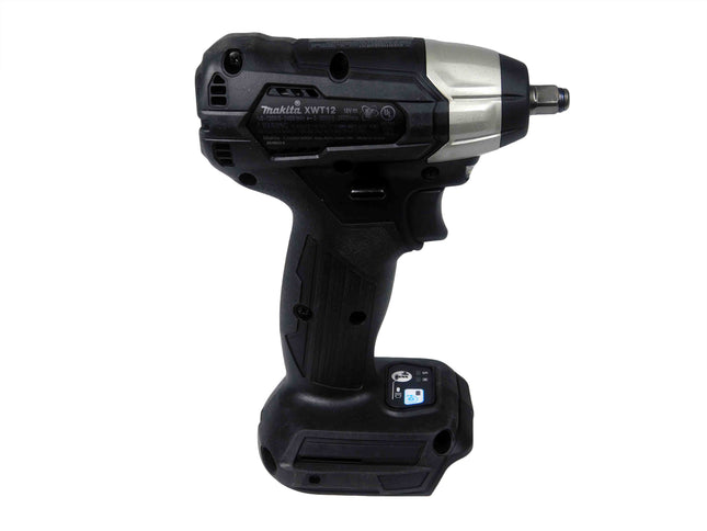 Makita XWT12ZB 18V LXT Lithium-Ion Brushless Cordless 3/8" Impact Wrench