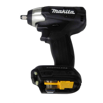 Makita XWT12ZB 18V LXT Lithium-Ion Brushless Cordless 3/8" Impact Wrench