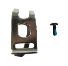 Makita XWT15Z 18V LXT Lithium-Ion Brushless Cordless 4-Speed 1/2" Sq. Drive Impact Wrench w/Detent Anvil, Tool Only