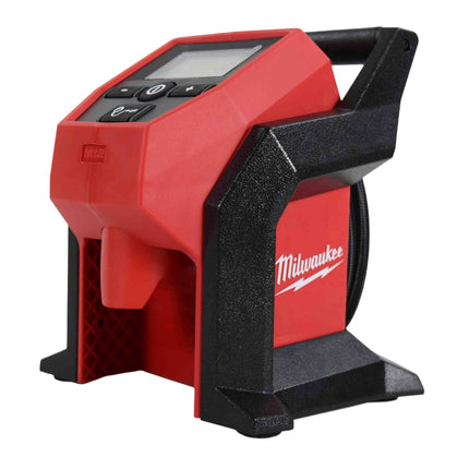 Milwaukee M12 2475-21XC 12V 4.0Ah Cordless Compact Inflator Kit