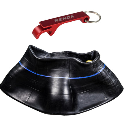 Kenda 145/70-6 TR-244A Inner Tube 047853256239 Includes Keychain