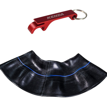 Kenda 21X7-10 TR-6 Inner Tube 047853253948 Includes Keychain