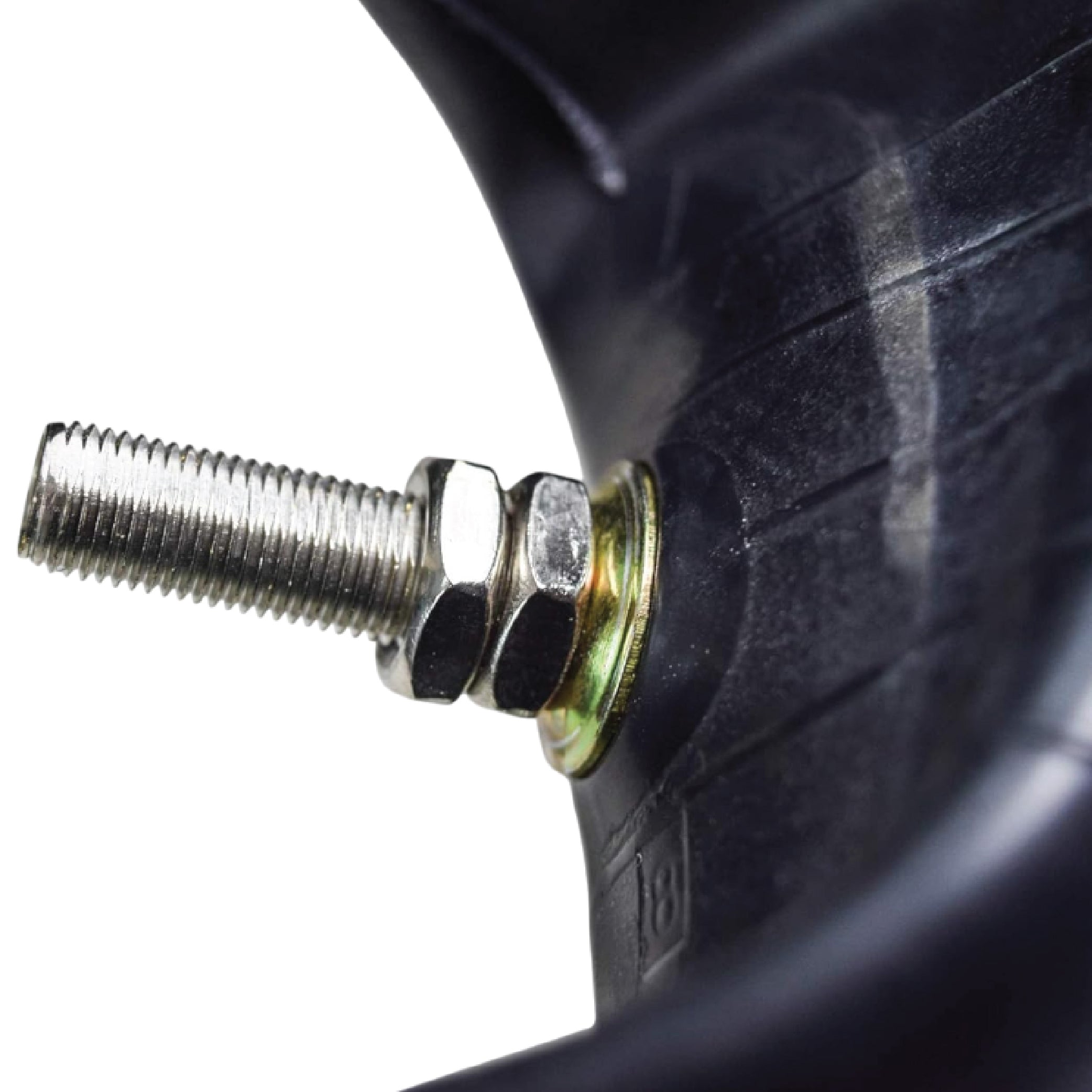 Kenda 450/510-18, 110/100 TR-6 Inner Tube 047853163872 Includes Keychain