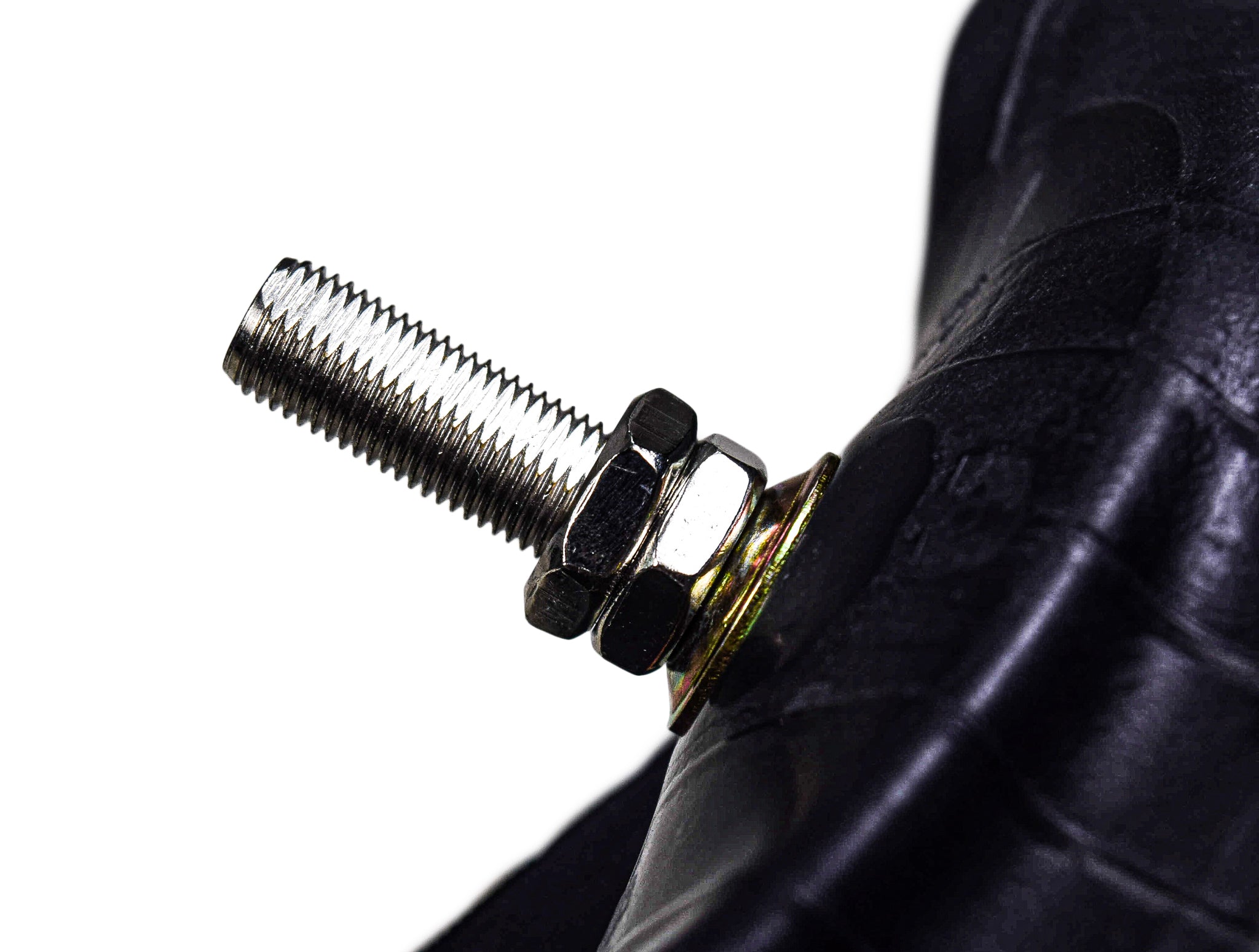 Kenda 450/510-19, 110/90 TR-6 Inner Tube 047853167719 Includes Keychain