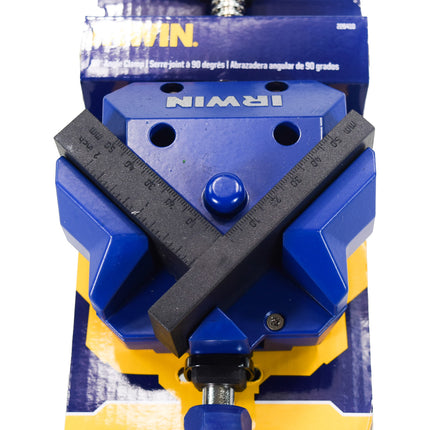 Irwin 226410 90 Degree Angle Clamp