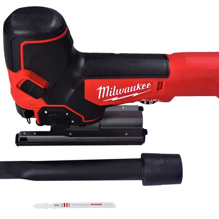 MILWAUKEE 2737B-20 M18 FUEL Barrel Grip Jig