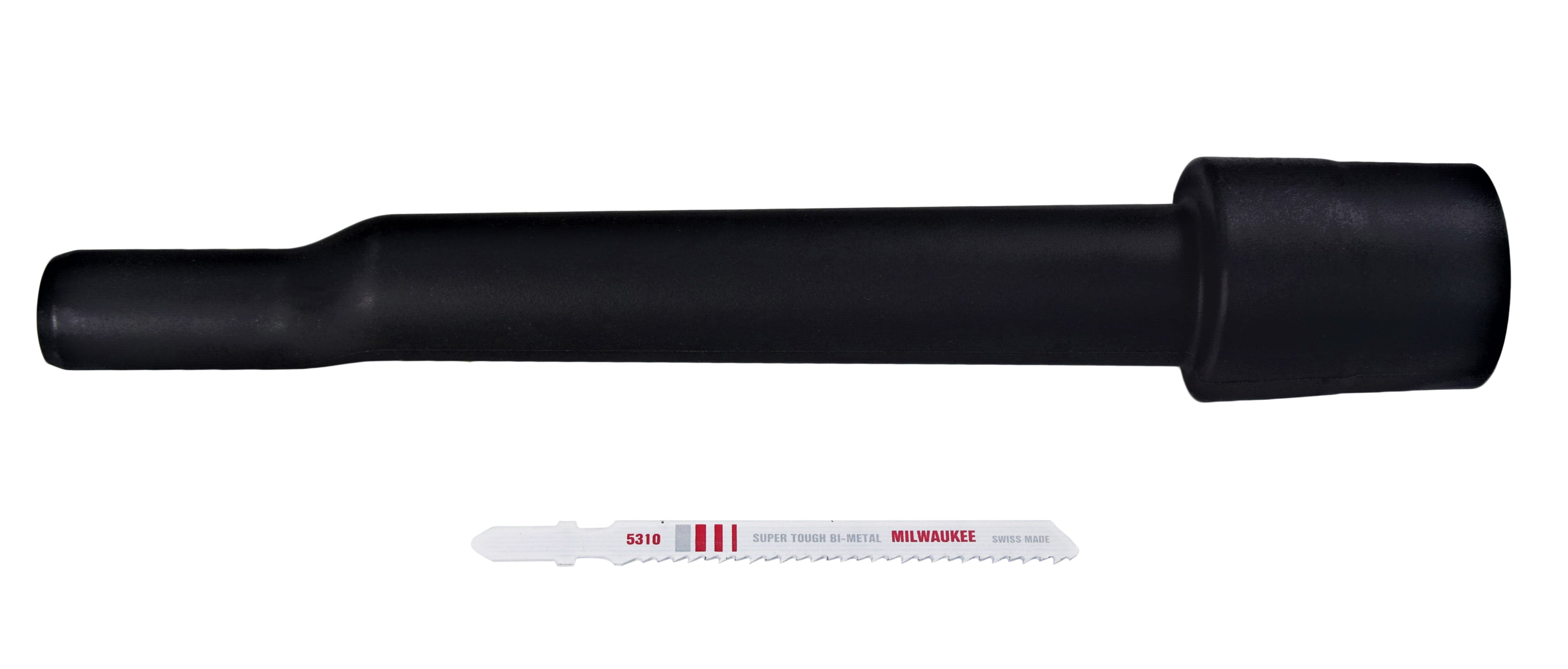 MILWAUKEE 2737B-20 M18 FUEL Barrel Grip Jig