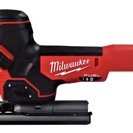 MILWAUKEE 2737B-20 M18 FUEL Barrel Grip Jig