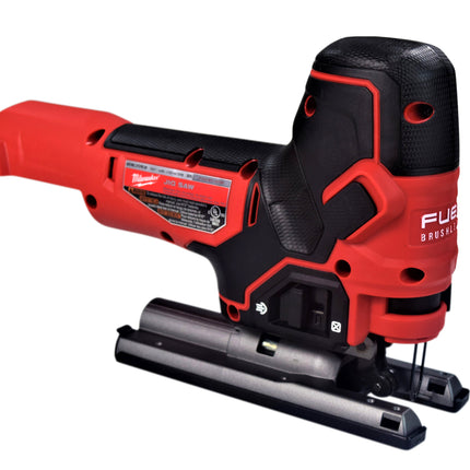 MILWAUKEE 2737B-20 M18 FUEL Barrel Grip Jig