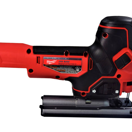 MILWAUKEE 2737B-20 M18 FUEL Barrel Grip Jig