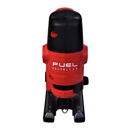 MILWAUKEE 2737B-20 M18 FUEL Barrel Grip Jig