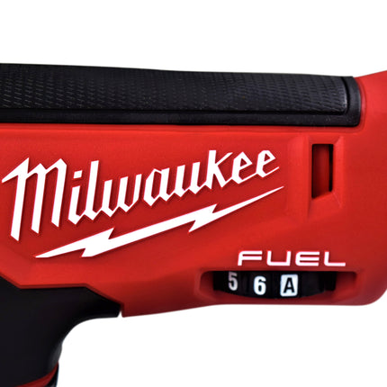 MILWAUKEE 2737B-20 M18 FUEL Barrel Grip Jig