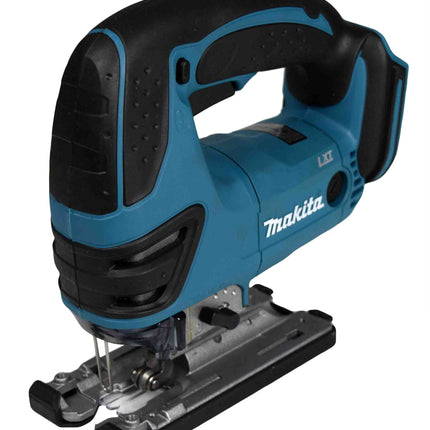 Makita XVJ03Z 18V Cordless LXT Lithium-Ion Jigsaw (Bare Tool)