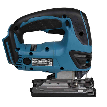 Makita XVJ03Z 18V Cordless LXT Lithium-Ion Jigsaw (Bare Tool)