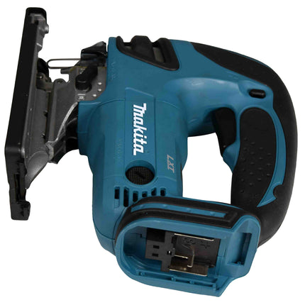 Makita XVJ03Z 18V Cordless LXT Lithium-Ion Jigsaw (Bare Tool)