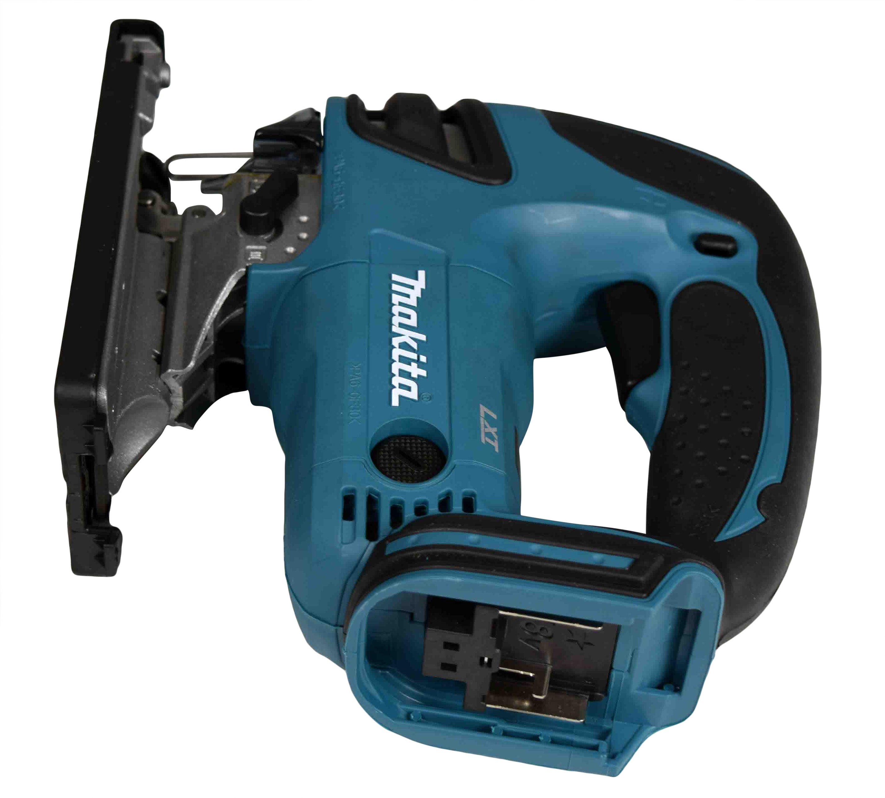 Makita XVJ03Z 18V Cordless LXT Lithium-Ion Jigsaw (Bare Tool)
