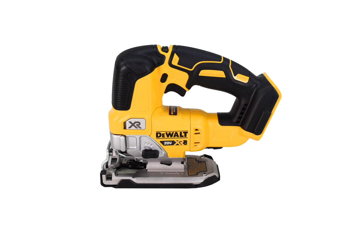DEWALT DCS334B 20V Max Brushless Jig Saw