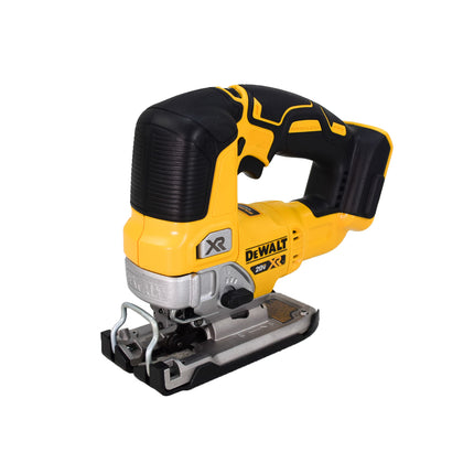 DEWALT DCS334B 20V Max Brushless Jig Saw