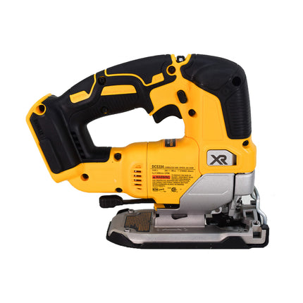 DEWALT DCS334B 20V Max Brushless Jig Saw