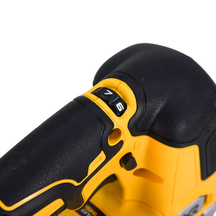 DEWALT DCS334B 20V Max Brushless Jig Saw