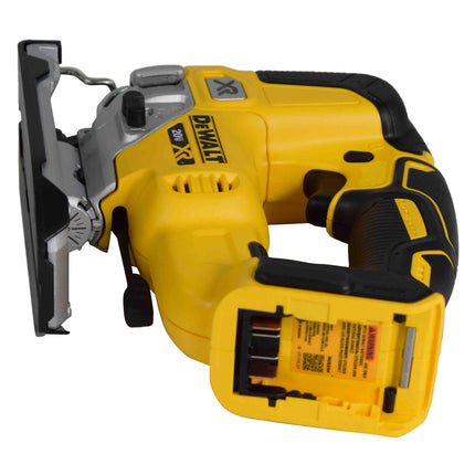 DEWALT DCS334B 20V Max Brushless Jig Saw (Tool Only)