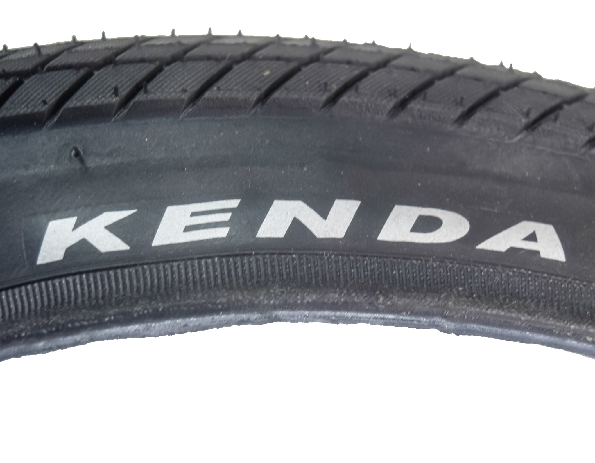 Kenda Konversion Pro 120tpi Fold 20x1.75 BMX Bicycle Tire w/ Bottle Opener