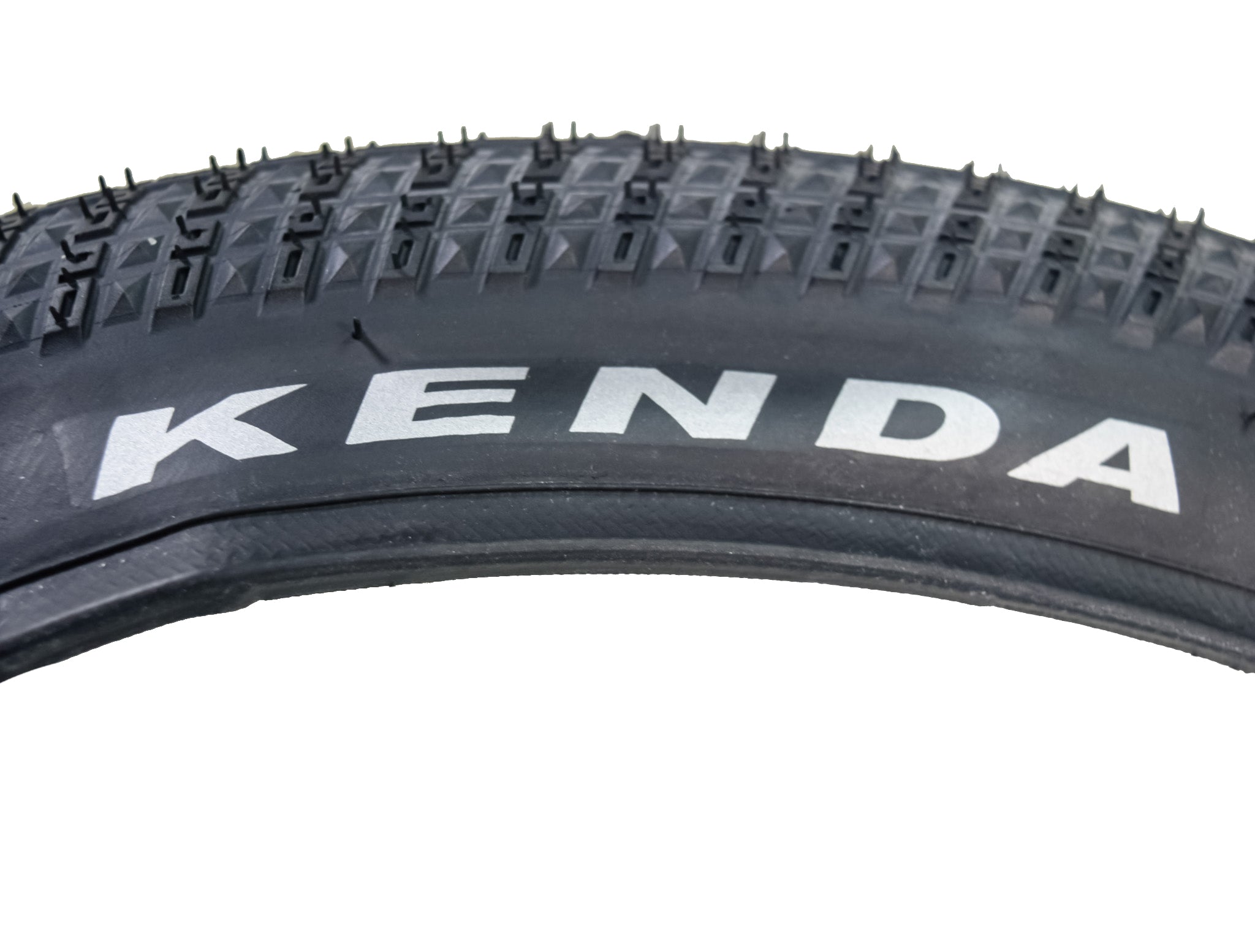 Kenda Kudos Pro 120tpi Fold 20x1.75 BMX Bicycle Tire w/ Bottle Opener (Single)