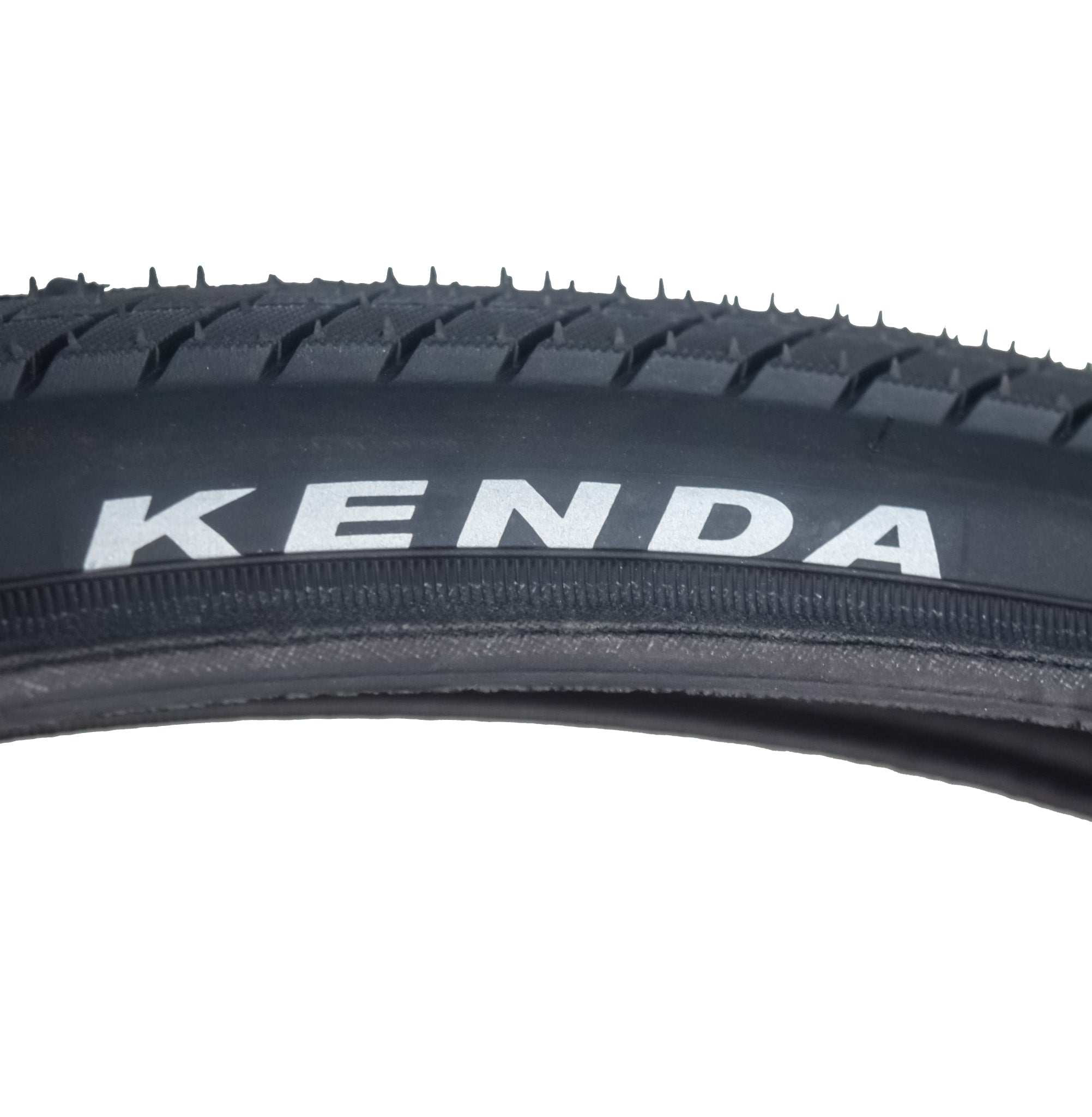 Kenda Konversion Pro 120tpi Fold 24x1.75 BMX Bicycle Tire & Keychain (Two Pack)