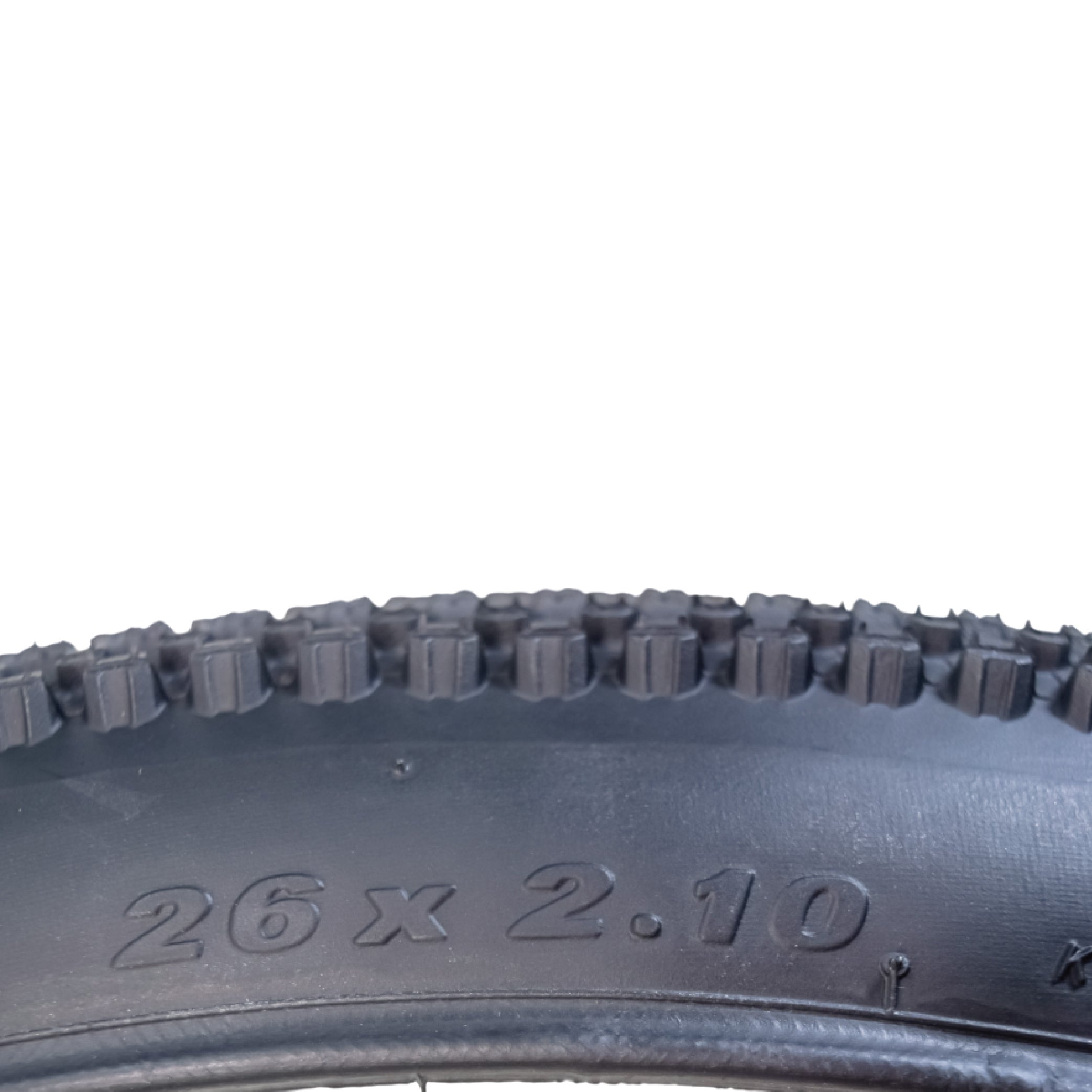 Small Block 8 Pro DTC KSCT 120tpi Fold 26x2.10 XC/Marathon