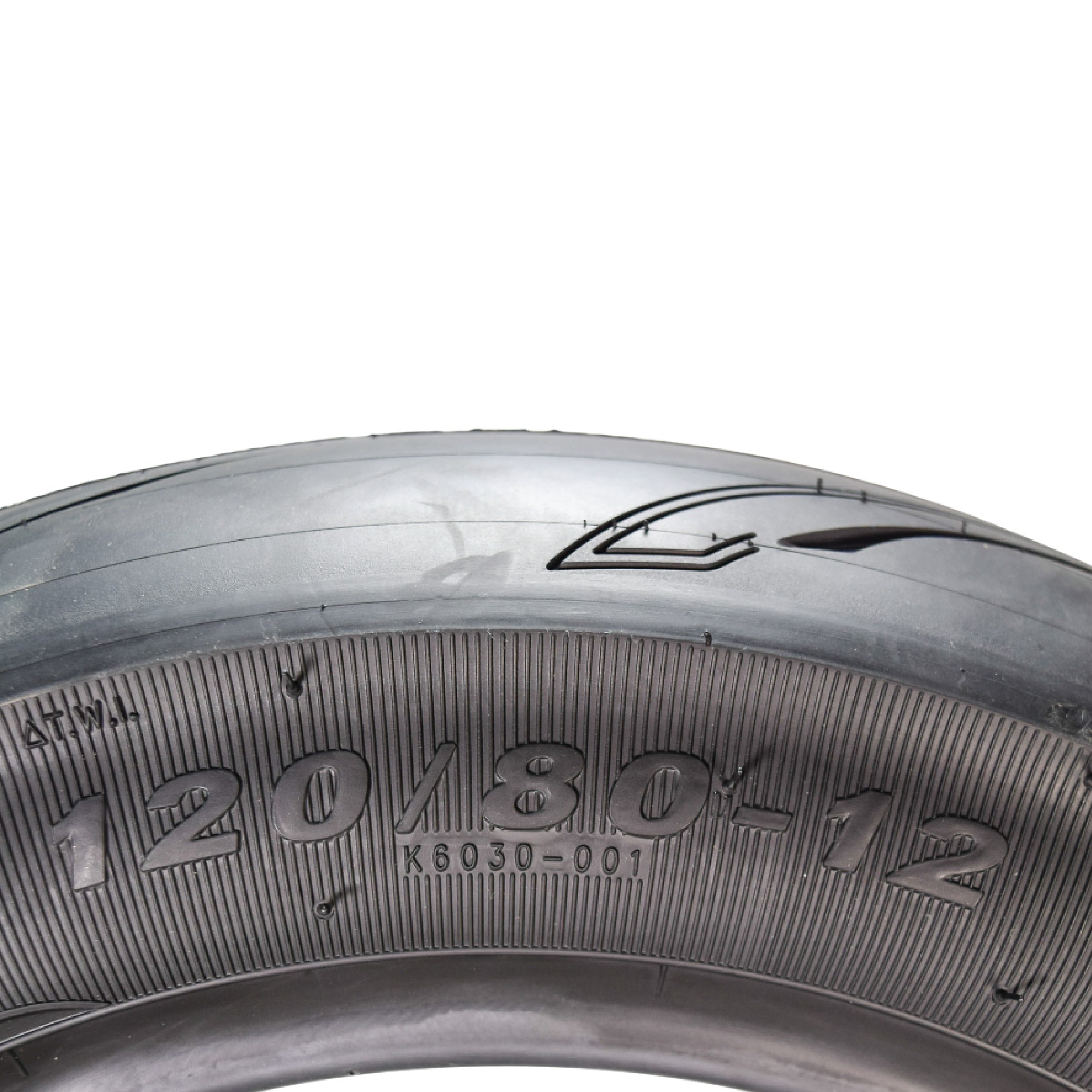 100/90-12 KWICK 2 120/80-12 KWICK 2 w/ Key Chain