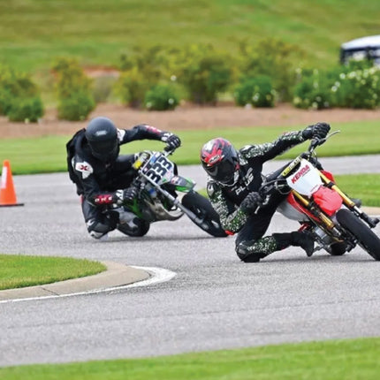 120/80-12 KWICK 2 w/ Key Chain