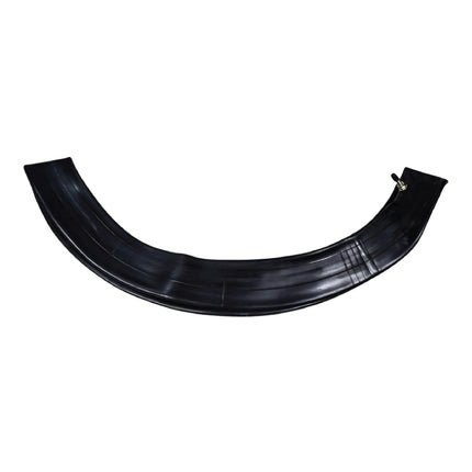 Kenda Heavy Duty Off-Road Inner Tube 80/100-21 - Butyl Rubber Construction with TR-6  Valve Stem for Reliable Air Retention, Puncture Resistance & Durability for Motocross, & Enduro w/Keychain(2-Pack)