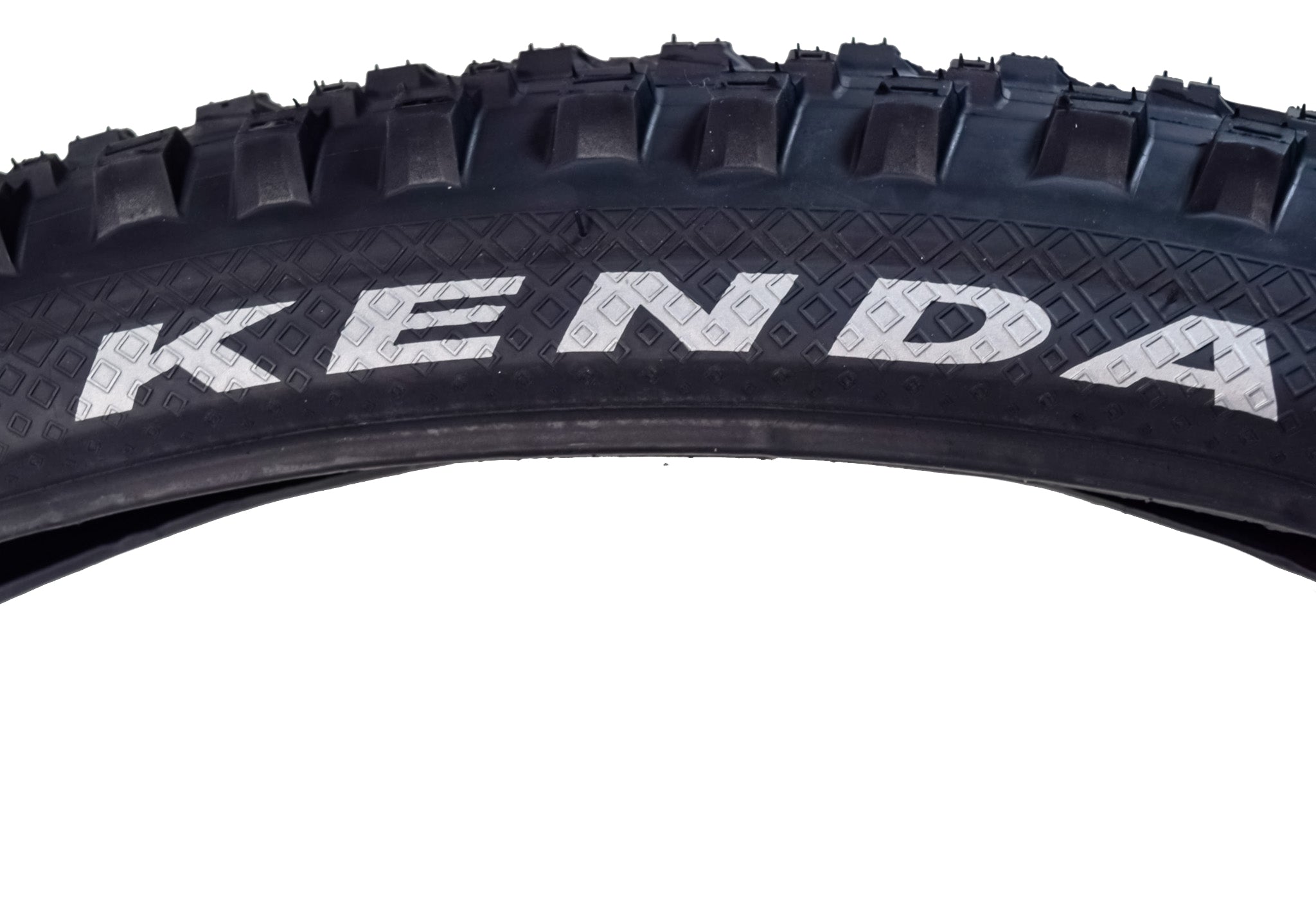 Kenda Nevegal 2 Pro ATC 120tpi Fold 27.5x2.40 Trail Bicycle Tire