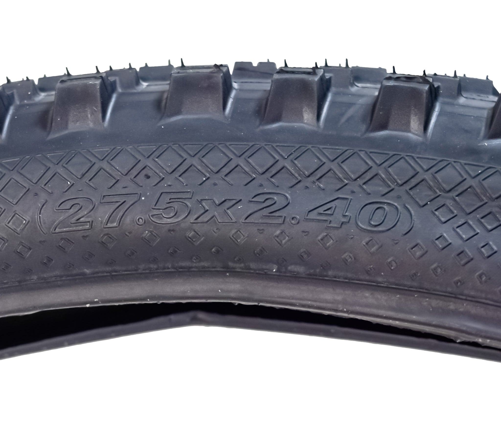 Kenda Nevegal 2 Pro ATC 120tpi Fold 27.5x2.40 Trail Bicycle Tire