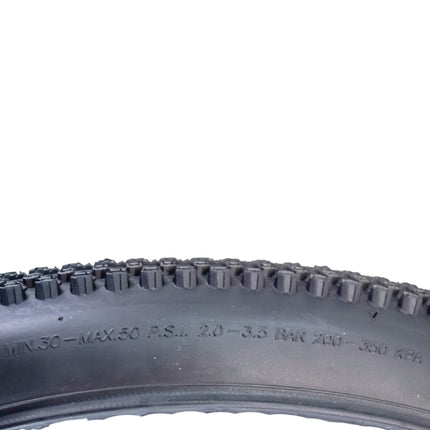 Kenda Small Block Eight Pro K1047 Bike Tire - 27.5x2.10, 27.5-Inch MTB Tire, Folding Bead, Tubeless Ready, Aggressive Tread for Trail & Cross-Country Riding with Kenda Keychain
