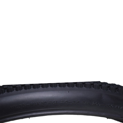 Kenda Small Block Eight Pro K1047 Bike Tire - 29x2.10, 29-Inch MTB Tire, Folding Bead, Tubeless Ready, Aggressive Tread for Trail & Cross-Country Riding with Kenda Keychain