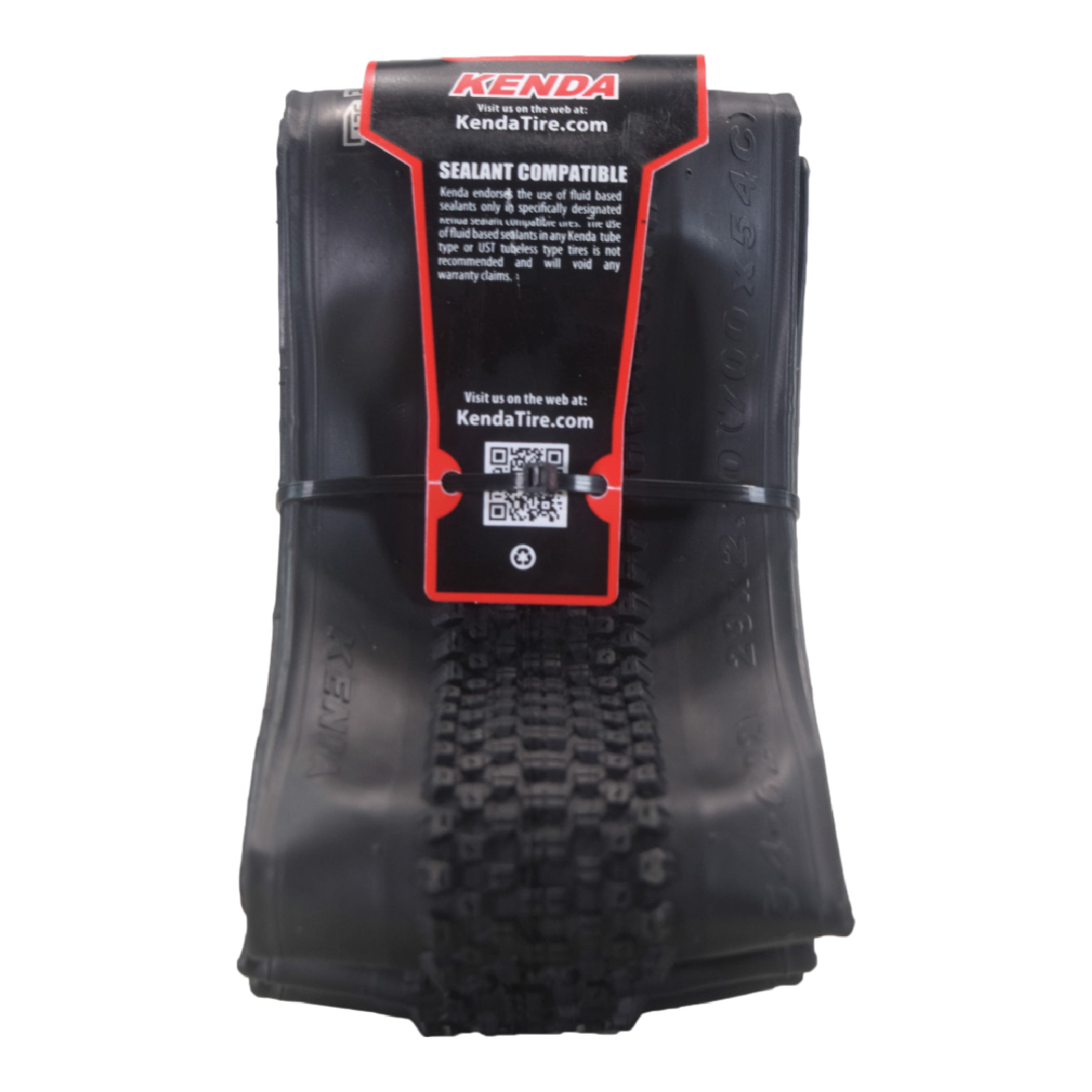 Kenda Small Block Eight Pro K1047 Bike Tire - 29x2.10, 29-Inch MTB Tire, Folding Bead, Tubeless Ready, Aggressive Tread for Trail & Cross-Country Riding with Kenda Keychain (2 Pack)