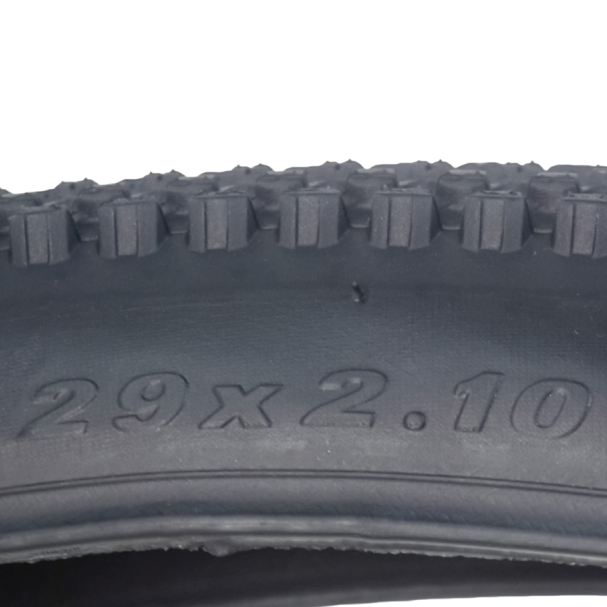 Kenda Small Block Eight Pro K1047 Bike Tire - 29x2.10, 29-Inch MTB Tire, Folding Bead, Tubeless Ready, Aggressive Tread for Trail & Cross-Country Riding with Kenda Keychain (2 Pack)