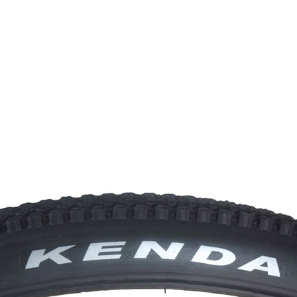 Kenda Small Block Eight Pro K1047 Bike Tire - 29x2.10, 29-Inch MTB Tire, Folding Bead, Tubeless Ready, Aggressive Tread for Trail & Cross-Country Riding with Kenda Keychain (2 Pack)