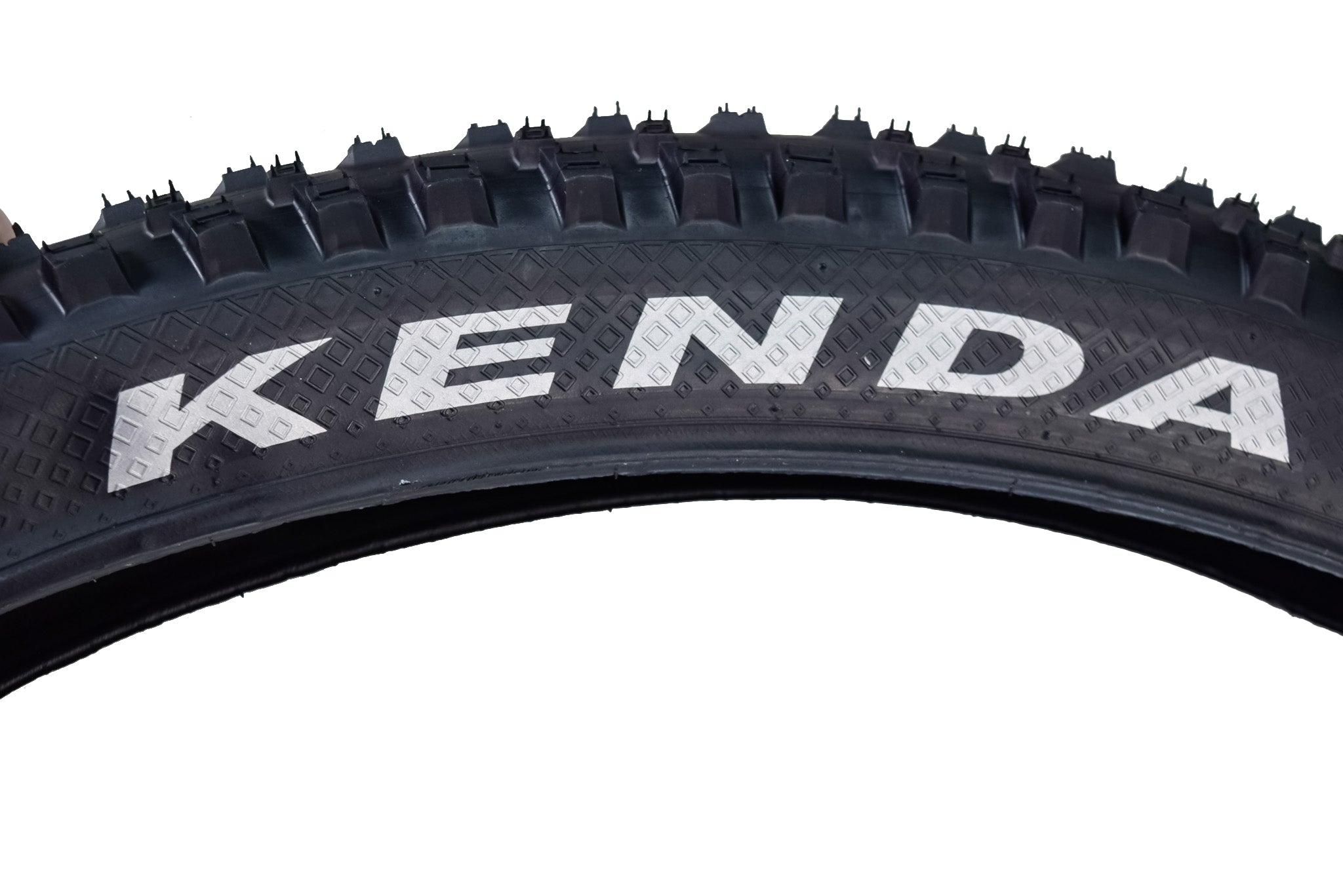 Kenda Nevegal 2 Pro ATC 120tpi Fold 27.5x2.40 27.5x2.60 Trail Bicycle Tire