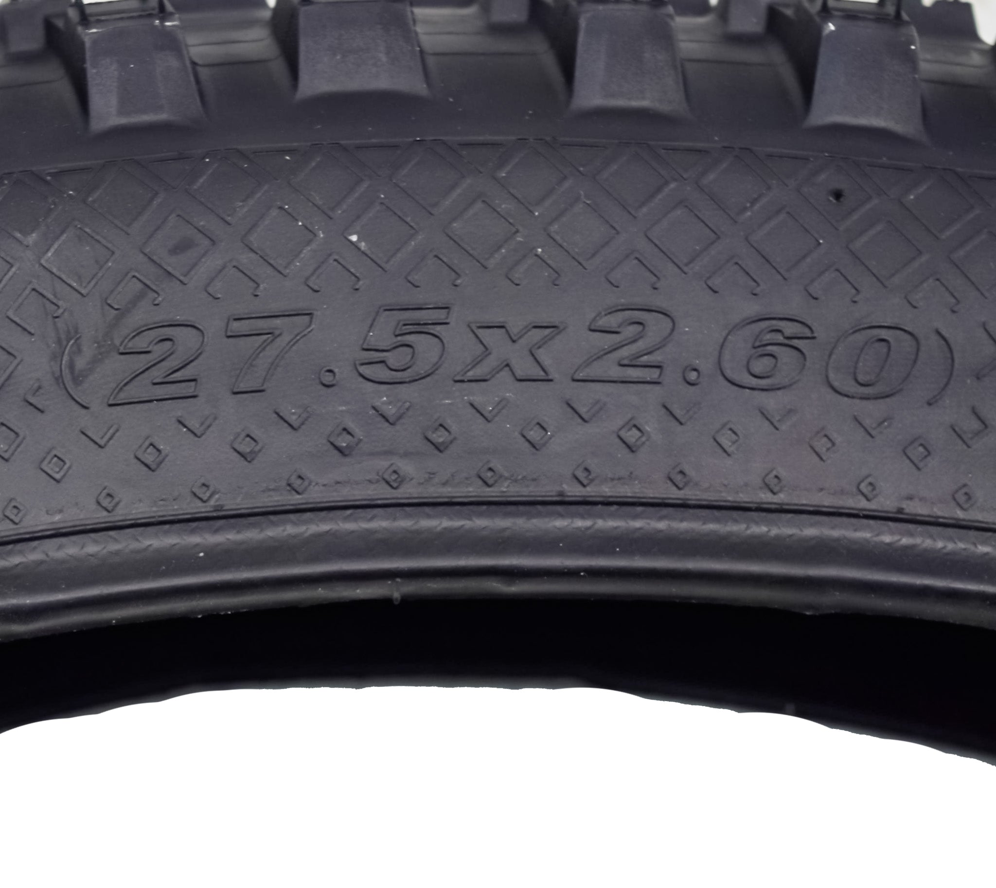 Kenda Nevegal 2 Pro ATC 120tpi Fold 27.5x2.40 27.5x2.60 Trail Bicycle Tire