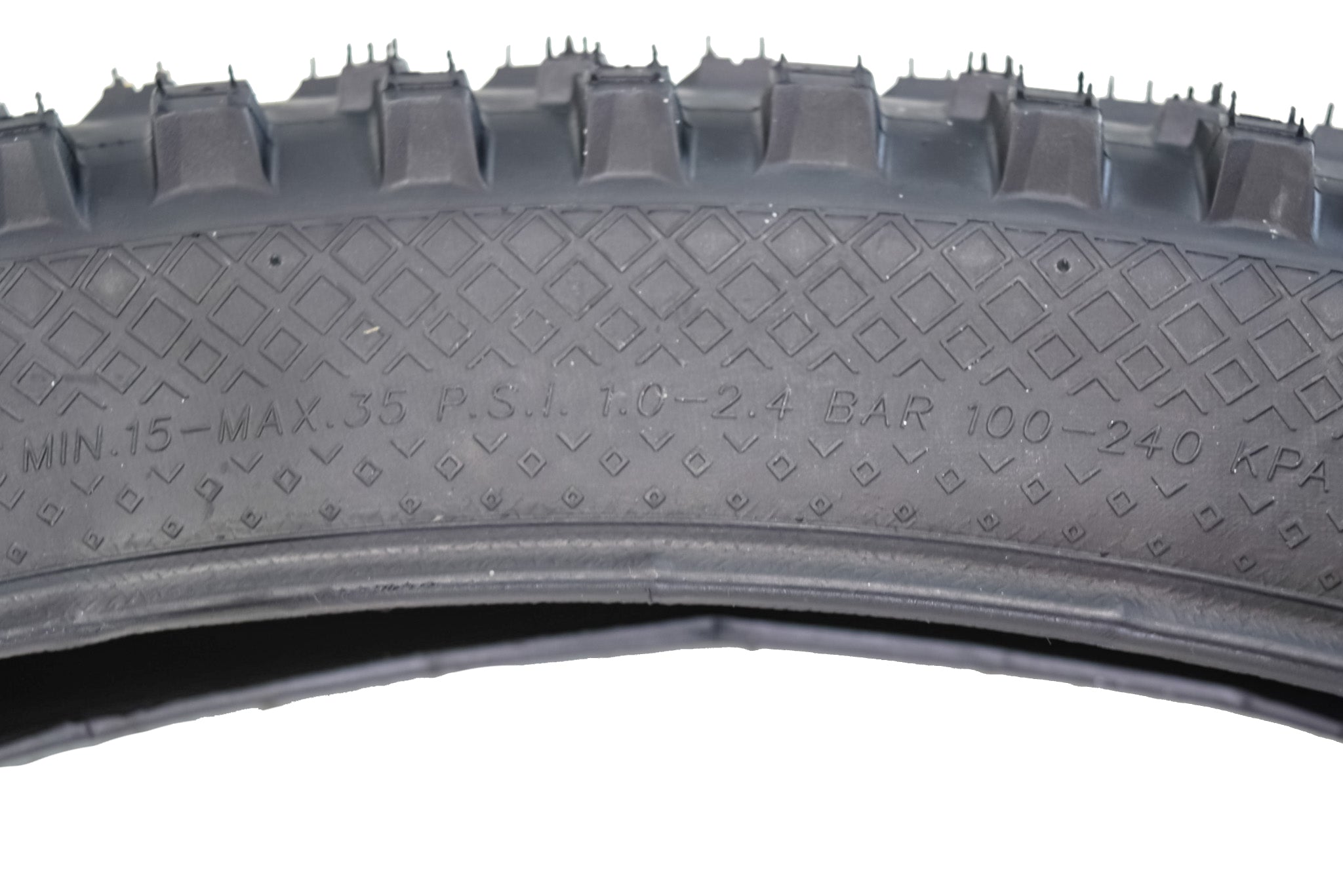 Kenda Nevegal 2 Pro ATC 120tpi Fold 27.5x2.40 27.5x2.60 Trail Bicycle Tire